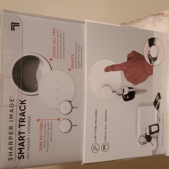 Smart Track Key Finder - Picture 5 of 8